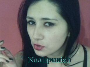 Noahpunish