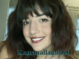 kaarinallambfed Melody Melons