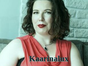 Kaarinalux