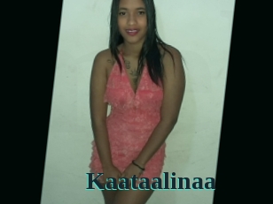 Kaataalinaa