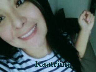 Kaatriina