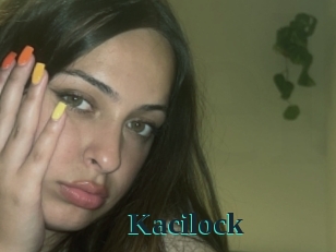 Kacilock