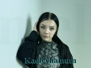 Kaeleyhamum