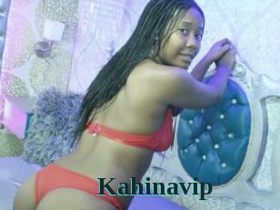 Kahinavip
