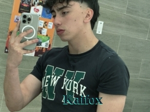Kaifox