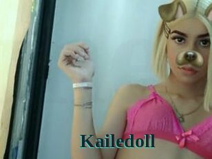 Kailedoll