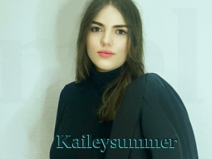 Kaileysummer