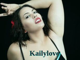 Kailylove