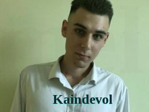 Kaindevol