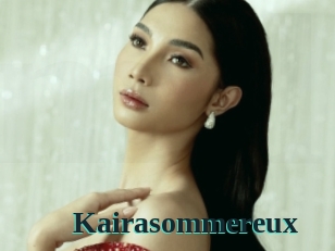 kairasommereux Melody Melons