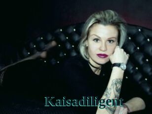 Kaisadiligent
