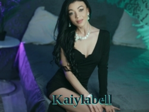 Kaiylabell