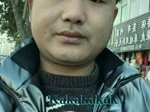 Kakakakak