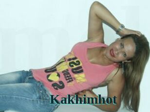Kakhimhot