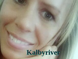 Kalbyriver