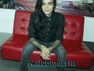 Kalebmorrin