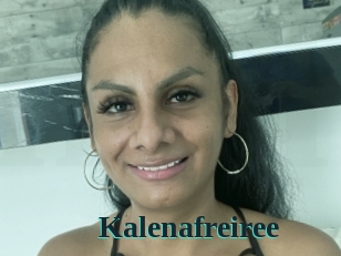 Kalenafreiree