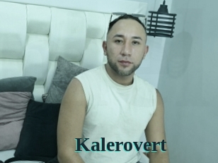 Kalerovert