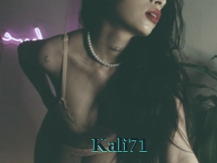 Kali71