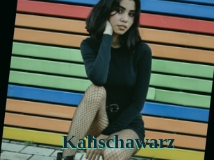 Kalischawarz