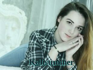 Kalisummer