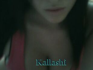Kallashi