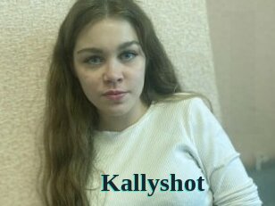 Kallyshot