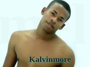 Kalvinmore