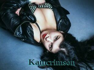 Kamcrimson