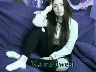 Kameliwest