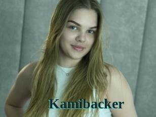 Kamibacker