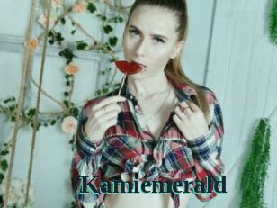 Kamiemerald