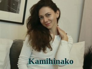 Kamihinako