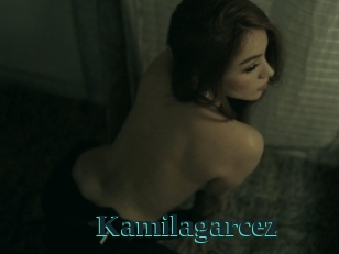 Kamilagarcez