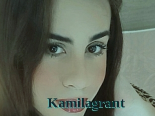 Kamilagrant