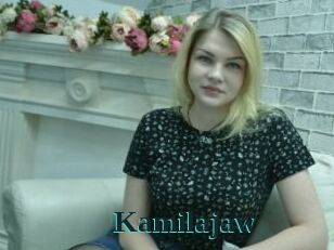 Kamilajaw