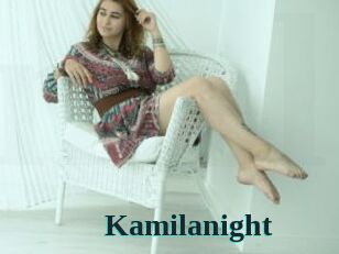 Kamilanight