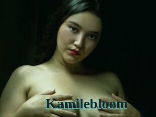 Kamilebloom