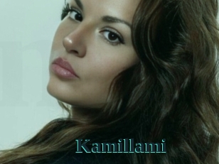 Kamillami