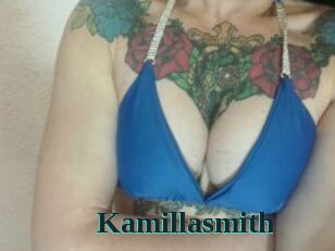 Kamillasmith