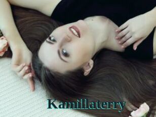 Kamillaterry