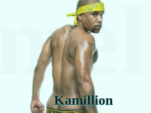 kamillion Melody Melons