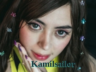Kamilsailor