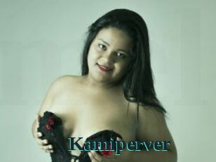 Kamiperver