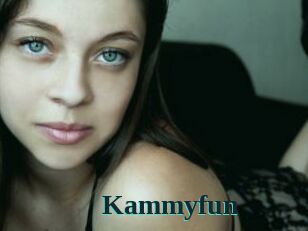 Kammyfun