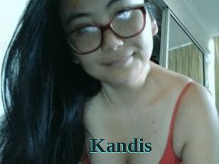 Kandis