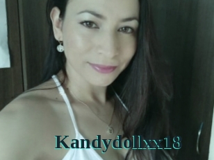 Kandydollxx18