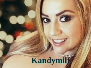 Kandymilf
