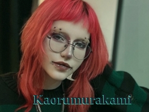 Kaorumurakami