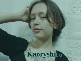 Kaoryshiro